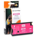 thumbnail of D&C HP 963XL Kompatibel 4er-Set für OfficeJet Pro 9015 Serie