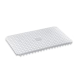 thumbnail of Grelha salva-pratos de polietileno 40x25x2 cm, neutra, embalagem de 12 unidades, 6700P2 Giganplast
