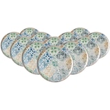 thumbnail of Ritzenhoff & Breker Roma Antica Pizzateller ø 31,5 cm 12er Set