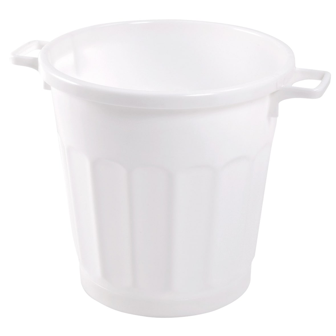 GILAC Conteneur alimentaire HACCP - 50 L - Blanc G613221