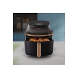 thumbnail of Friteuse Sans Huile Philips Na332 00 Serie 3000 6,2l Noir