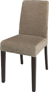 thumbnail of Bolero Esszimmerstühle Stoffbezug beige (2 Stück)