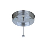 thumbnail of Cafetera percolador 60 Tazas CPC60 Casselin