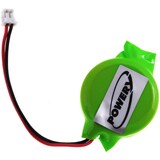 thumbnail of BackUp-Batterie für Mitsubishi Typ FX3U-32BL