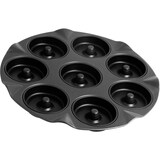 thumbnail of Moule pour 8 beignets au four 33 Zenker Black Metallic