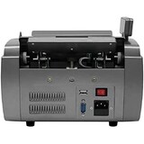 thumbnail of Contador y detector de Billetes falsos, Denominación Mixta Maquinas para Contar Billetes Mixtos, EUR, USD, GBP