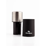 thumbnail of Microplane Muskatmühle 2in1 Edelstahl