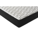 thumbnail of Colchão 160x200 Visco César, Lado inverno/verão, Ergonómico, Firme e Respirável, Gama Alta, Altura 30 cm