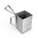 thumbnail of LISA - Chimenea para encender brasas Grisù