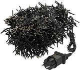 thumbnail of ECD Germany LED Cluster Lichterkette 14,5 m, 2016 LEDs warmweiß, IP44, Strom, Innen/Außen, Weihnachtsbeleuchtung