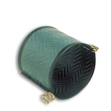 thumbnail of Matfer Moule Exopan® pâté en croûte rond à charnières sans fond 10 cm - 331297 Matfer - 331297