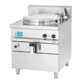 thumbnail of Kookketel | E145L | 135L | 18kW | Stoomverhitting | 800x900x900(h)mm