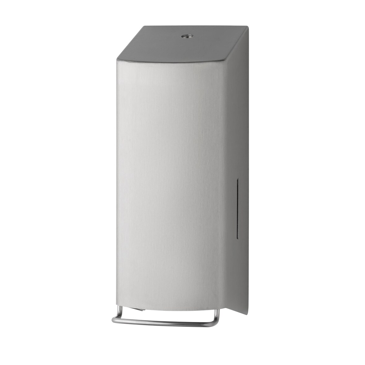 Sustain Line Schaumseifenspender - Edelstahl - Anti-Fingerprint - 400ml