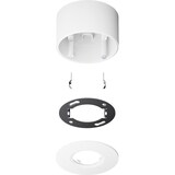 thumbnail of Jung Aufputz-Set PMM-AP-SET-WW