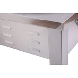 thumbnail of Elektro-Hockerkocher mit Hochleistungszone 5kW