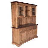 thumbnail of SIT Möbel Sideboard Teakholz | L 148 x B 44 x H 83,5 cm | natur | 06203-34 | Serie SEADRIFT