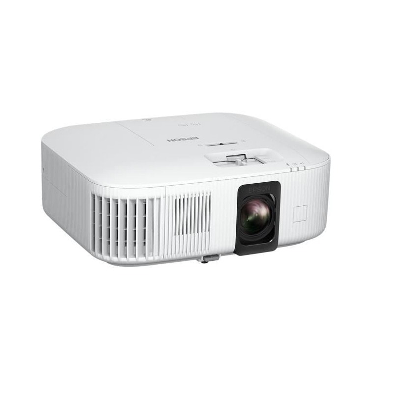 Vidéo Projecteur Epson Eh Tw-6250 4k Pro-uhd Blanc