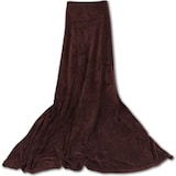 thumbnail of Kuscheldecke supersofte Tagesdecke vielseitig verwendbare Microfaser-Decke, flauschig und anschmiegsam in vielen verschiedenen modischen Farben erhält