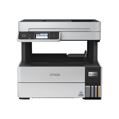 Imprimante Multifonction Epson Ecotank Et 5150 Gris