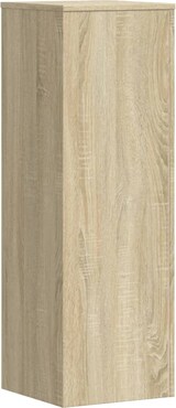thumbnail of vidaXL Pflanzenständer Sonoma-Eiche 33x33x100 cm Holzwerkstoff