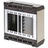 thumbnail of Corning / 3M VKA 4 DIN-LSA2 Kleinverteiler, FlexiBase, max. 100DA