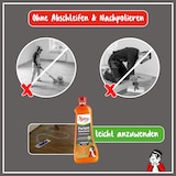 thumbnail of Poliboy Parkett Renovierer Seidenmatt - für strapazierte Holz- und Korkböden - 500ml - Made in Germany
