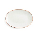thumbnail of Ariane Terra Travessa Oval Porcelana 32Cm