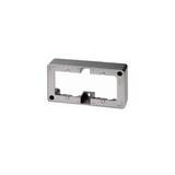 thumbnail of Berker Aufputz-Rahmen 2fach 10306086