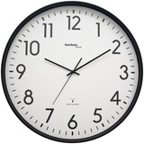 thumbnail of Funkwanduhr WT 8998