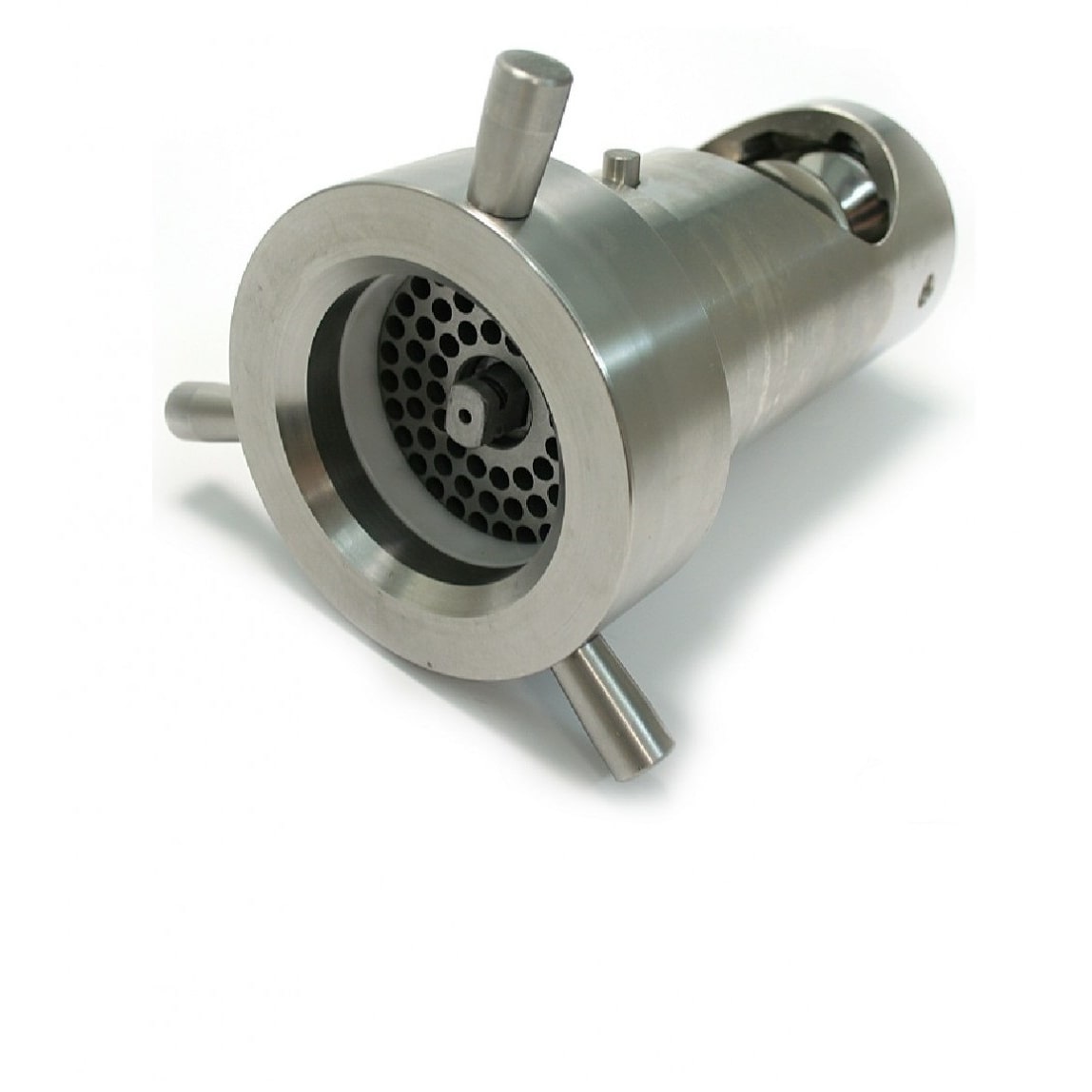 Grupo picador unger inox de Sammic