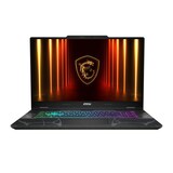 thumbnail of MSI Cyborg 17 (Translucent Black, 17,3" Full-HD, Intel® Core™ i7 13620H, GeForce RTX™ 5060, 16 GB RAM, 2 TB SSD) mit Windows 11 Pro