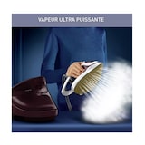 thumbnail of Centrale Vapeur Calor Pro Express Ultimate Ii Gv9721c0