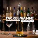 thumbnail of Rafraîchisseur de bouteille de vin Fackelmann Bar Concept