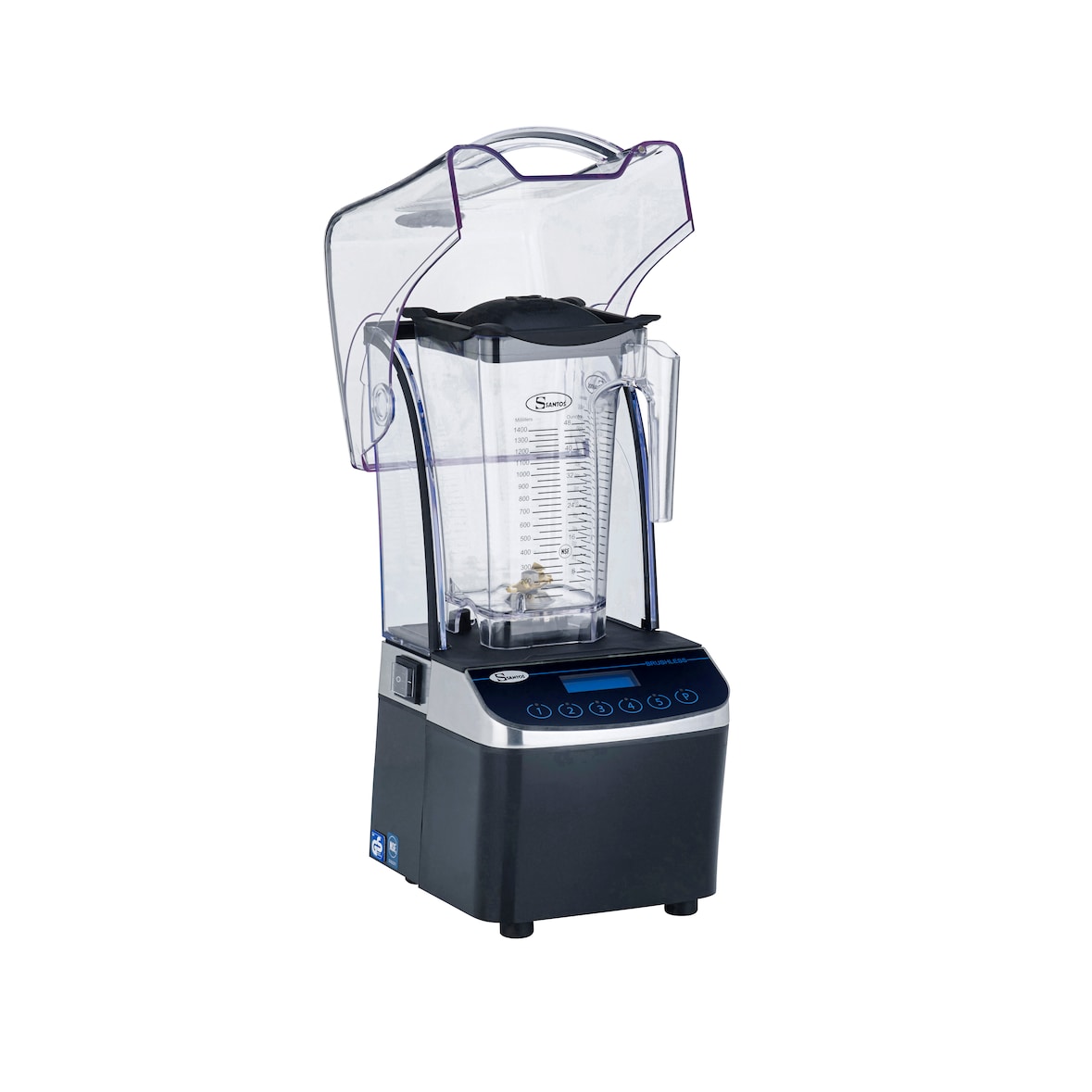 Blender Brushless Expert 62