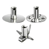 thumbnail of Bamix Mono pro1 Nero, robot 160 W da cucina frullatore ad immersione