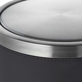 thumbnail of Coupe-oeufs en lamelles acier diamètre 12 cm - WAS Germany