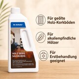 thumbnail of DR. SCHUTZ Holz Seife 750ml Reiniger für geölt-gewachste Holz- und Korkböden