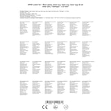 thumbnail of Bierglas 6er Set Biergläser Tübinger 0,3 Liter