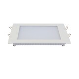 thumbnail of 24w Slim Flach LED Panel Einbaustrahler Unterputz Einbauleuchte Einbaulampe Deckenleuchte Deckenlampe Eckig 30x30 cm Kaltweiß