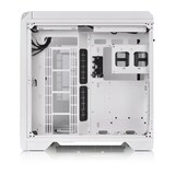 thumbnail of Boîtier Pc - Thermaltake - View 51 Tg Argb - Boitier Sans Alimentation - Grand Tour - Format E-atx - Blanc ( Ca-1q6-00m6wn-00 )