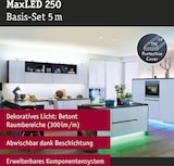 thumbnail of Paulmann MaxLED 250 LED Strip Smart Home Zigbee 3.0 Basisset 5m RGBW+ beschichtet 22W 200lm/m RGBW+ 36VA 78867