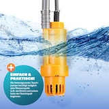 thumbnail of Campingdusche Tauchpumpe 12 V Camping Auto Outdoordusche