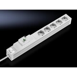 thumbnail of Rittal Steckdosenleiste DK 7240.280 7240280