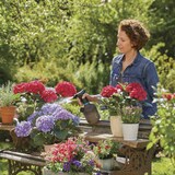 thumbnail of GARDENA Pumpsprüher 1 l 1111220