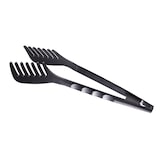 thumbnail of Eva Spaghettizange 'Highgrade' 27cm Nylon schwarz