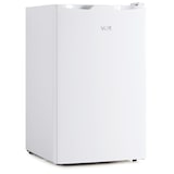 thumbnail of VOK Frigorífico de una puerta de 85 L - Altura 83 cm, Cajon de Frutas, Cool Zone, con Luz LED, Bajo Consumo Energético, Puerta Reversible, Blanco