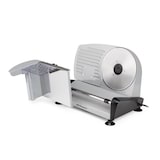 thumbnail of Orbegozo cortafiambres MS4580 acero inoxidable