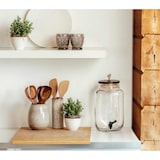 thumbnail of like. by Villeroy & Boch Lave Home Vasen beige 2er Set