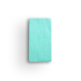 thumbnail of METRO Professional 10 lavettes non-tissé vertes