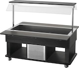 thumbnail of Bartscher Buffetwagen Kids K4110-150A, fahrbar, 230 V